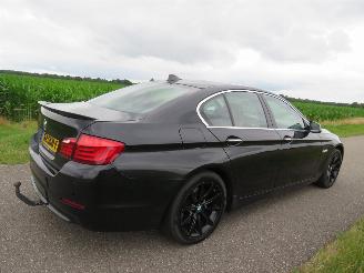 BMW 5-serie 520 I 184pk Automaat sedan High Executive 2011 [ topstaat picture 10