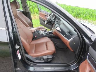 BMW 5-serie 520 I 184pk Automaat sedan High Executive 2011 [ topstaat picture 5