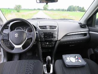 Suzuki Swift 1.2 94pk  Automaat 5Drs 68.000km Nap Airco Exclusief  2015-12 picture 3