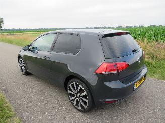 Volkswagen Golf 7  1.2 TSi Trendline 204.000km navigatie Clima top top staat   2013 picture 4