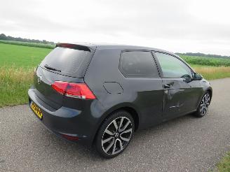 Volkswagen Golf 7  1.2 TSi Trendline 204.000km navigatie Clima top top staat   2013 picture 24