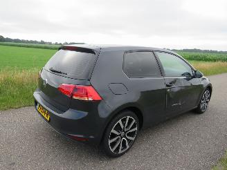 Volkswagen Golf 7  1.2 TSi Trendline 204.000km navigatie Clima top top staat   2013 picture 25