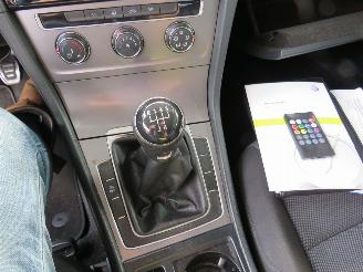 Volkswagen Golf 7  1.2 TSi Trendline 204.000km navigatie Clima top top staat   2013 picture 8