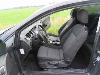 Volkswagen Golf 7  1.2 TSi Trendline 204.000km navigatie Clima top top staat   2013 picture 3