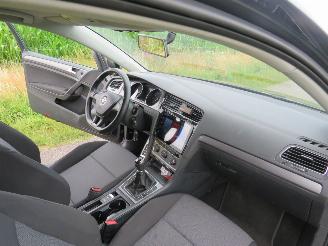 Volkswagen Golf 7  1.2 TSi Trendline 204.000km navigatie Clima top top staat   2013 picture 7