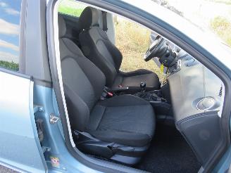 Seat Ibiza 1.6  77kw Sport 2010 1  Airco 5drs Navigatie Camera schuifdak picture 8