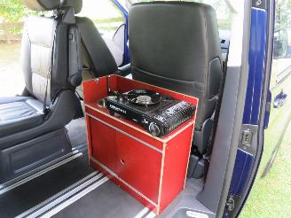 Volkswagen  Multvan Vip Bus Camper 2.5  174pk Automaat Luchtvering Lang Dubbel schuifdeur picture 20