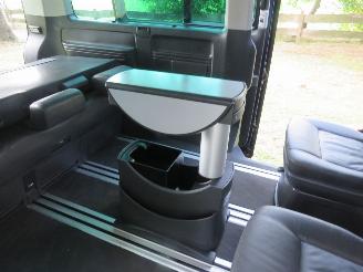 Volkswagen  Multvan Vip Bus Camper 2.5  174pk Automaat Luchtvering Lang Dubbel schuifdeur picture 12