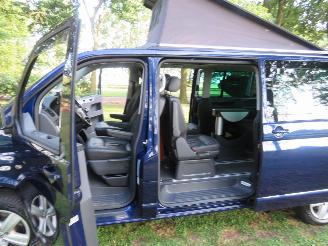 Volkswagen  Multvan Vip Bus Camper 2.5  174pk Automaat Luchtvering Lang Dubbel schuifdeur picture 16