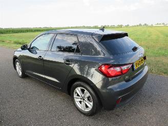 krockskadad bil auto Audi A1 Audi A1 - Sportback 30 TFSI Pro Line 110PK | Virtual Cockpit | 17 2021/3