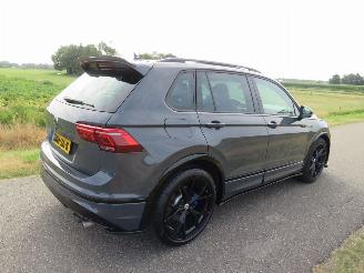 škoda osobní automobily Volkswagen Tiguan 2.0 TSI 320pk R D75 Edition 4 Motion 91.000km nap 2022 [ nieuwstaat Automaat 2022/11