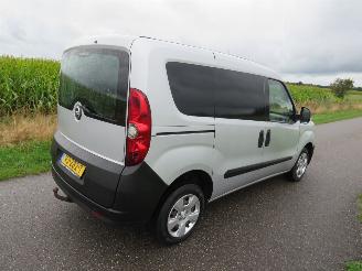 Opel Combo 1.3 CDTI L1HI 90pk 150.000km Nap Eco Flex Airco 2014-07 2014/7