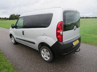 Opel Combo 1.3 CDTI L1HI 90pk 150.000km Nap Eco Flex Airco  2014-07 picture 16