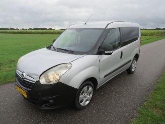 Opel Combo 1.3 CDTI L1HI 90pk 150.000km Nap Eco Flex Airco  2014-07 picture 14