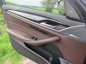 BMW 5-serie 520 e Automaat  Business Edition Plus [ nieuwste type Hybrid Elektriciteit 2022 vol optie picture 24