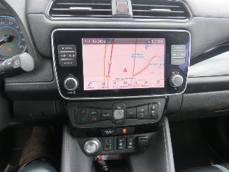 Nissan Leaf Tekna 160kw Electrich 2022  Camer Leer Navigatie  5drs Vol Opties 2022 picture 20