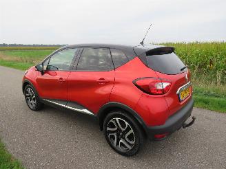Renault Captur 0.9 TCE Dynamique 2016 160.000km nap Navigatie Airco Euro 6 picture 5