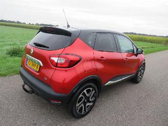 škoda osobní automobily Renault Captur 0.9 TCE Dynamique 2016 160.000km nap Navigatie Airco Euro 6 2016/10