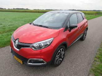 Renault Captur 0.9 TCE Dynamique 2016 160.000km nap Navigatie Airco Euro 6 picture 6