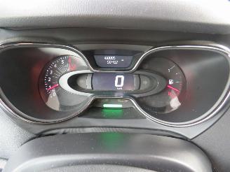 Renault Captur 0.9 TCE Dynamique 2016 160.000km nap Navigatie Airco Euro 6 picture 7