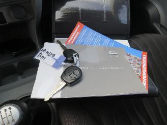 Nissan Pixo 1.0 Acentta 68pk  90.000km nap!!! 5drs  topstaat schadevij picture 4