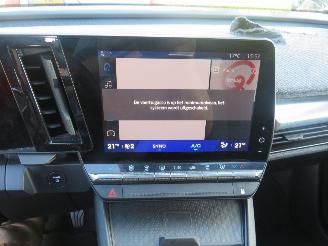 Renault Scenic E Tech Ev 60 Automaat  Comfort Range Evolution 2024  64.000km Vol Optie picture 9