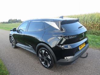 krockskadad bil auto Renault Scenic E Tech Ev 60 Automaat  Comfort Range Evolution 2024  64.000km Vol Optie 2024/11