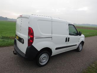Avarii auto utilitare Opel Combo 1.3 CDTi Eco Flex 2016 euro 5 160.000km nap Airco L1 H1 2016/8