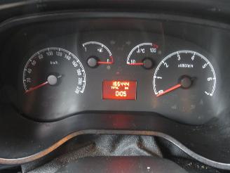 Opel Combo 1.3 CDTi Eco Flex 2016 euro 5 160.000km nap Airco L1 H1 picture 11