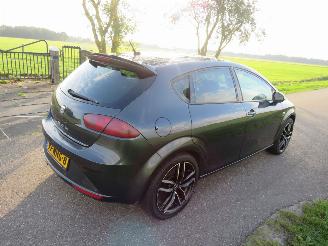  Seat Leon 1.2 TSi  105pk  Bisinesline Highline  2010 topstaat   5drsEuro 6 2010/9