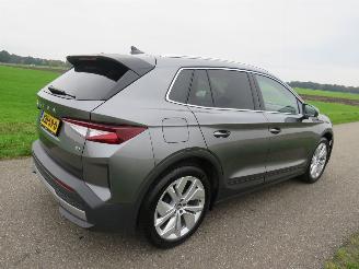  Skoda Elroq 60 Business Automaat 1700 km  Vol Optie  Elektrische 2025-12 2025/12