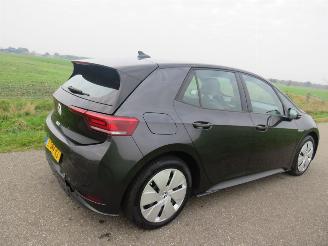 skadebil auto Volkswagen ID.3 Automaat  58kw Life Elektrische 90.000km  5drs topstaat 2021 2021/10