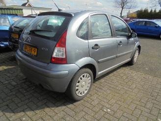 Citroën C3  picture 4