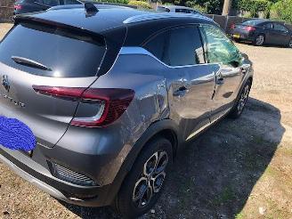 Renault Captur  picture 20