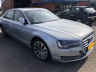 Auto incidentate Audi A8 A8 2.0 TFSI Hybrid Pro Line+ search 2014/2