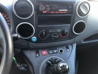 Peugeot Partner  picture 12