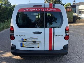 Peugeot Partner  picture 6