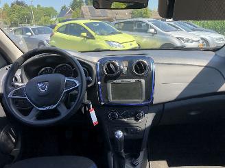 Dacia Logan Logan MCV 1.0 TCe Bi-Fuel Stepway Serie Limitee 15th Anniv. picture 15