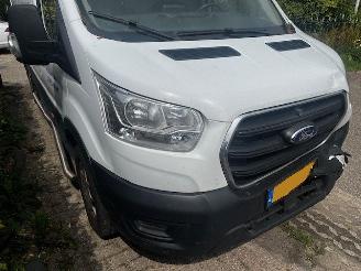 Ford Transit 350 2.0 TDCI L4H3 picture 3