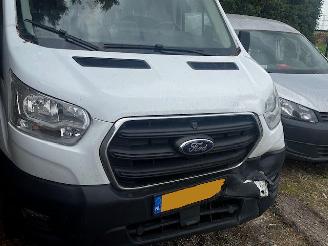 Ford Transit 350 2.0 TDCI L4H3 picture 15