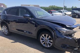 Mazda CX-5 MAZDA CX-5 2.0 SKYACTIV-G 165 BUSINESS LUXURY picture 2