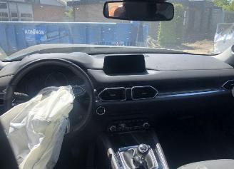 Mazda CX-5 MAZDA CX-5 2.0 SKYACTIV-G 165 BUSINESS LUXURY picture 8