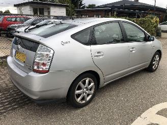 Toyota Prius Prius 1.5 VVT-i Business Edition search picture 4