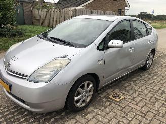 Schadeauto Toyota Prius Prius 1.5 VVT-i Business Edition search 2006/2