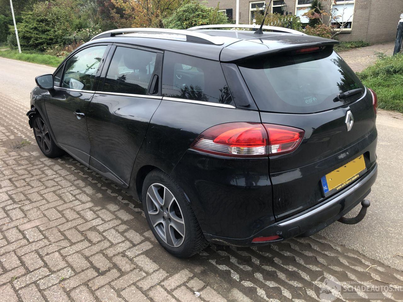 Renault Clio Clio Estate 1.5 dCi ECO Night&Day