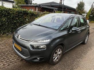 Vaurioauto  passenger cars Citroën C4-picasso 1.6  DIESEL 2015/3