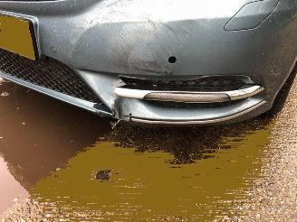 Mercedes B-klasse 180cdi picture 5