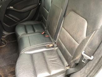 Mercedes B-klasse 180cdi picture 7