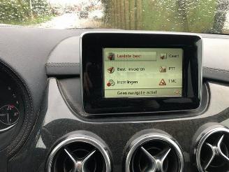 Mercedes B-klasse 180cdi picture 16