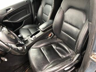 Mercedes B-klasse 180cdi picture 11